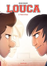 Louca 2 - Louca - Tome 2 - Face à face