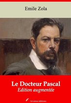 Le Docteur Pascal – suivi d'annexes