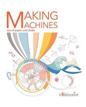 Making Machines Out of Paper and Sticks
