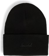 Herschel Supply Co. Aden Muts - Black