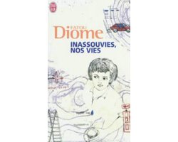Inassouvies, nos vies