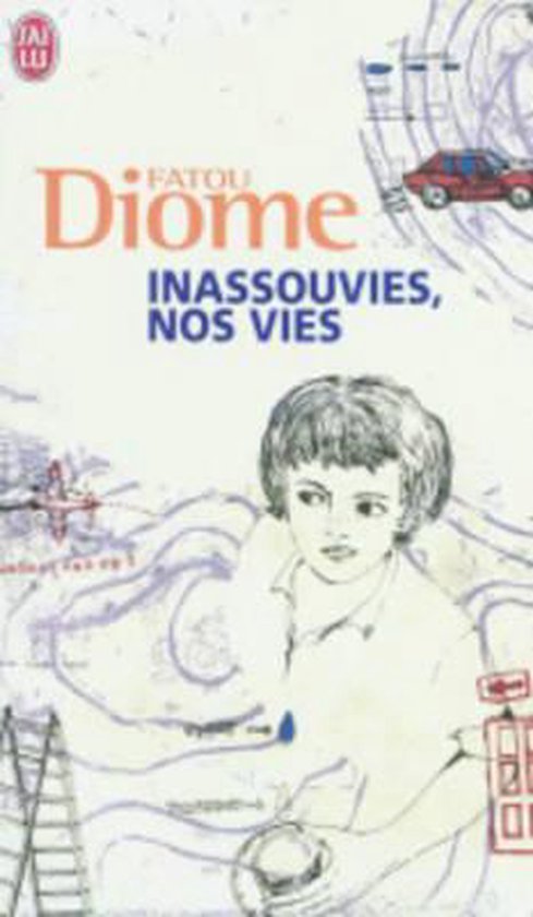 Inassouvies, nos vies