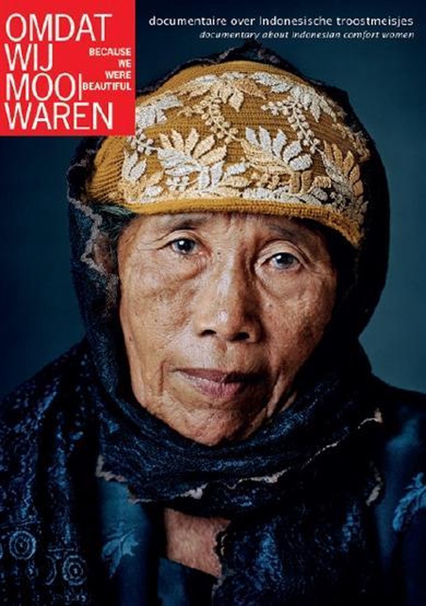 Omdat Wij Mooi Waren