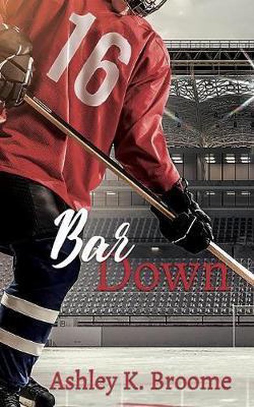 Bar Down - cover