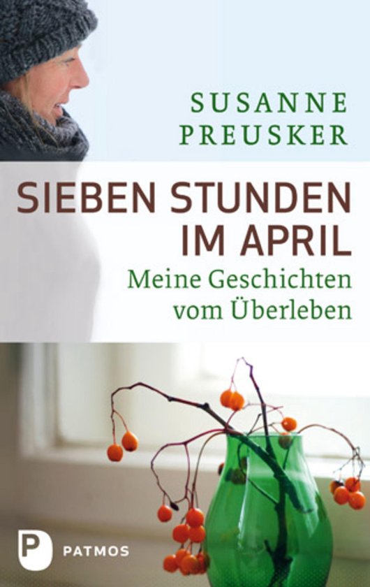 Sieben Stunden im April - cover