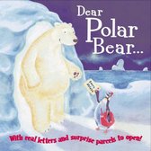 Dear Polar Bear