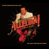 Various Artists - Alleluia! The Devil's Carnival (LP)