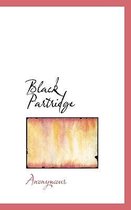 Black Partridge