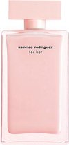 MULTI BUNDEL 3 stuks Narciso Rodriguez For Her Eau De Perfume Spray 50ml