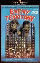 Speelfilm - Enemy Territory