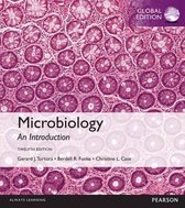 Microbiology An Introduction Global Edi