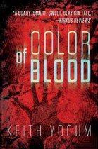 Color of Blood