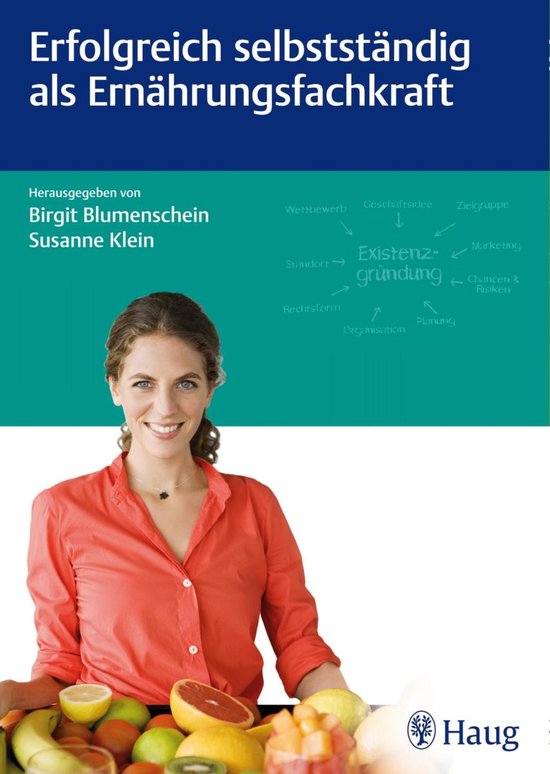 BLUMENSCHEIN, Selbst. Ernährungsf.,A1,eP - cover