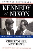 Kennedy & Nixon