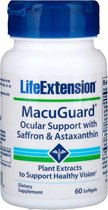 MacuGuard™ Ocular Support w/ Astaxanthin, 60sg.