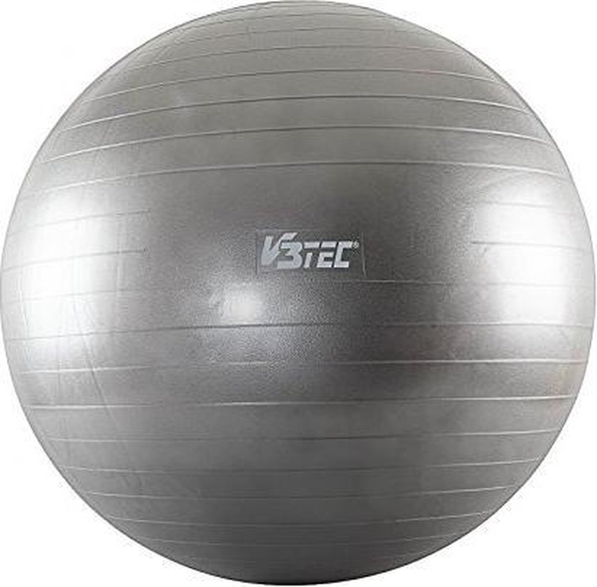 V3TEC - Gymnastic Ball - 85 cm - Zilver