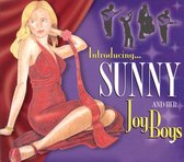 Sunny And Her Joy Boys - Introducing (CD)