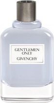 MULTI BUNDEL 3 stuks Givenchy Gentlemen Only Eau De Toilette Spray 50ml
