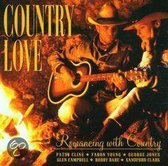 Romancing With Country von Various