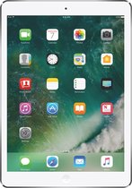 Apple iPad Air 1 - WiFi - Refurbished door 2ND by Renewd - 32GB - Zilver