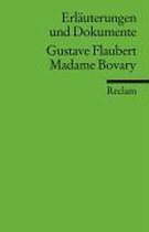 Madame Bovary