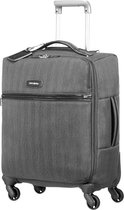 Samsonite Lite DLX Spinner 55 eclipse grey