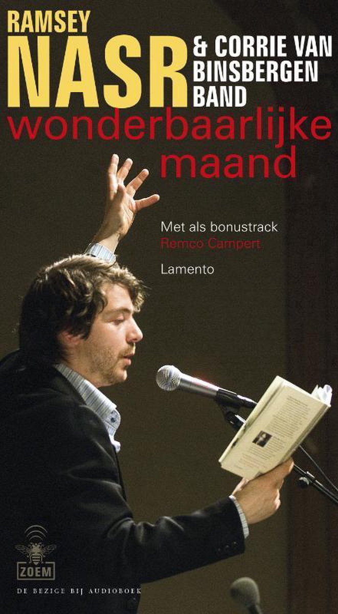 Wonderbaarlijke maand