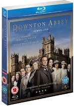 Downton Abbey Series 1