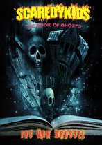 The Book of Ghosts (Scaredykids #3)