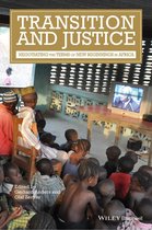 Development and Change Special Issues - Transition and Justice