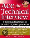 Ace the Technical Interview
