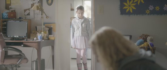 Hollow Child (DVD)