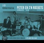Peter/Peter En Z Koelewijn - Singles A'S & Rarities