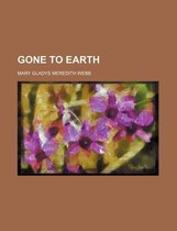Gone to Earth