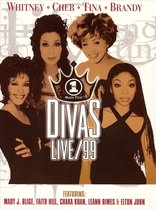 VH1 Divas Live 1999