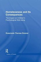 Children of Poverty- Homelessness and Its Consequences