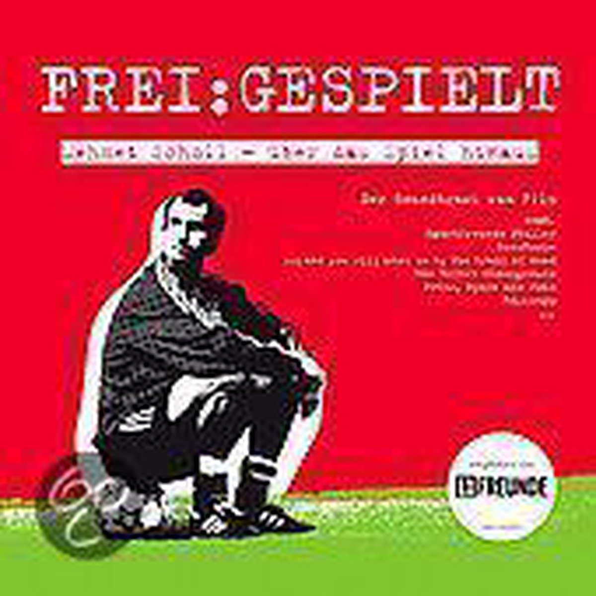 Mehmet Scholl: Frei: Gespielt