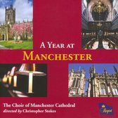 A Year At Manchester