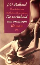 De zachtheid van vrouwen