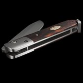 Fällkniven Gentlemans Pocket Knife