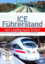 Ice-fuhrerstand Von Leipzig Nach Erfurt