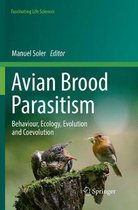 Fascinating Life Sciences- Avian Brood Parasitism
