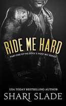 Ride Me Hard