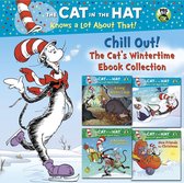 Pictureback(R) - Chill Out! The Cat's Wintertime Ebook Collection (Dr. Seuss/Cat in the Hat)