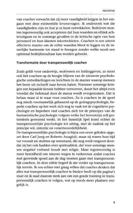 PM-reeks  -   Succesvol coachen