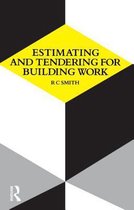 Estimating And Tendering For Building Wo