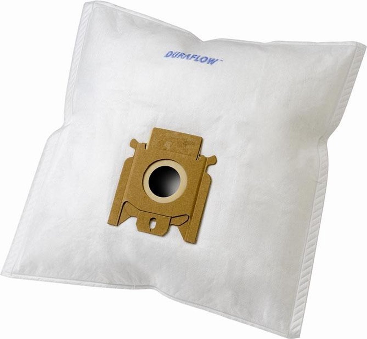MENALUX - STOFZUIGERZAK SYNT GESCHIKT VOOR MIELE S246 S262 S500 3100 5 STUKS - 9001961508