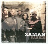 Zaman Fabriq - Zaman Fabriq (CD)