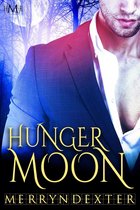 Hot Moon Rising 7 - Hunger Moon (Hot Moon Rising #7)