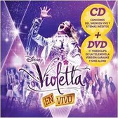 Violetta: En Vivo
